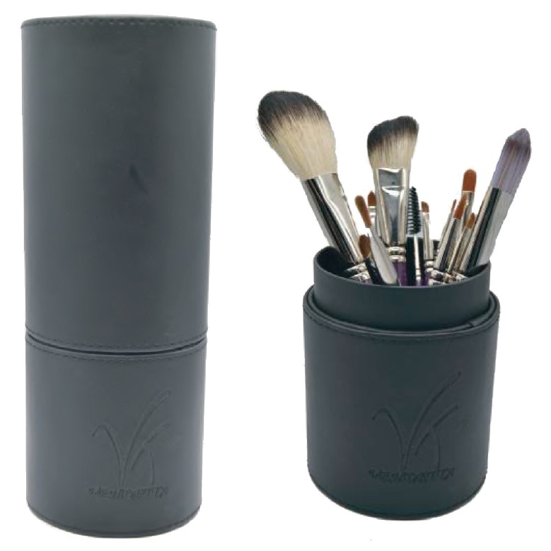 VDT CILINDRO PORTAPINCELES GRANDE/MEDIANO VENDETTA vacio