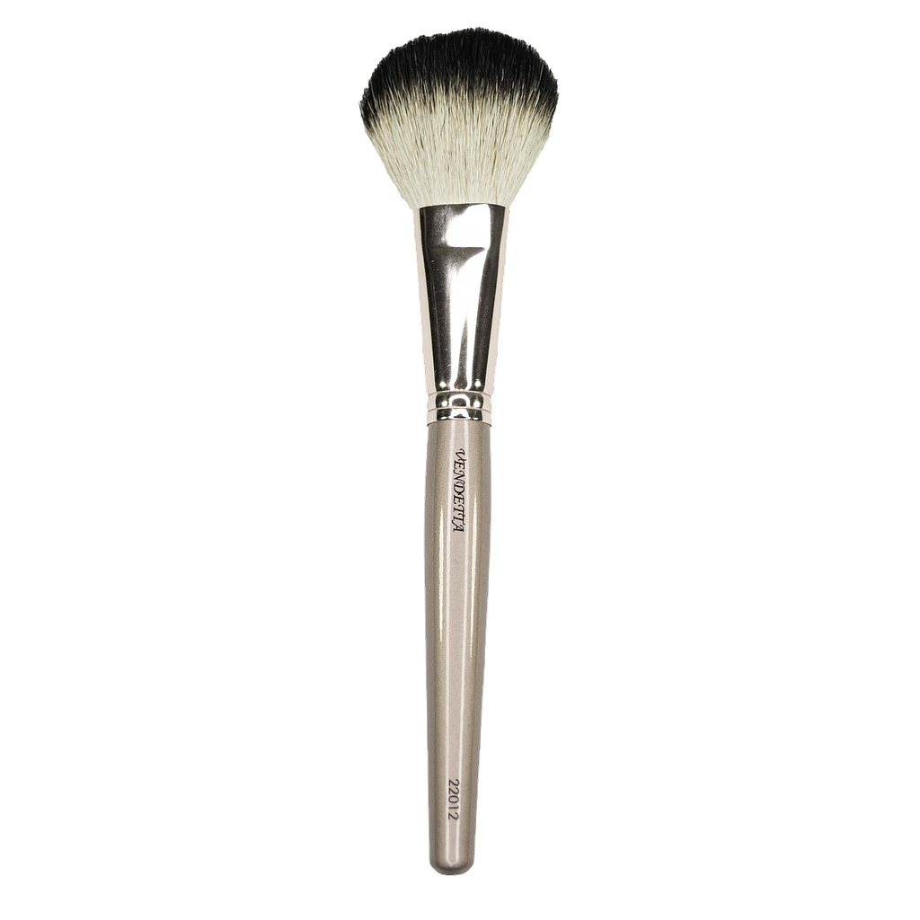 VDT CREATIVE PINCEL POLVOS CABRA EXTRA- SUAVE VENDETA