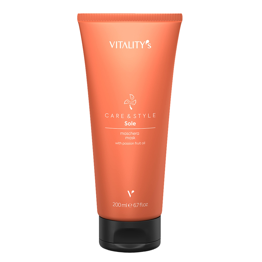 VT C&amp;S SOLE MACHERA 200ml solar