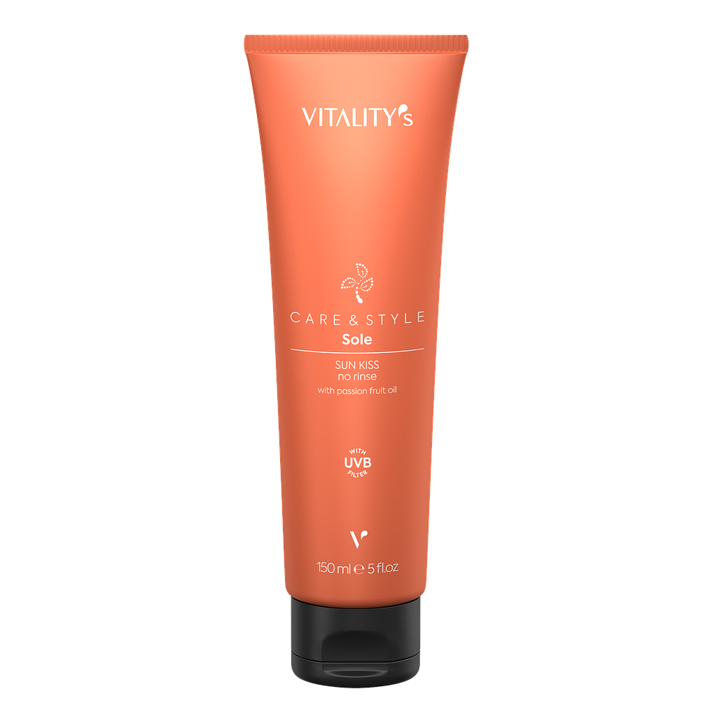 VT C&amp;S SOLE SUN KISS 150ml solar