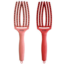 CEPILLO FINGERBRUSH Im-perfection OLIVIA GARDEN unidad