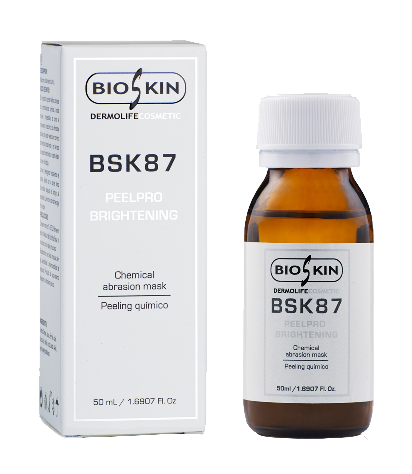 BIOSKIN PEELPRO BRIGHTENING 50ml