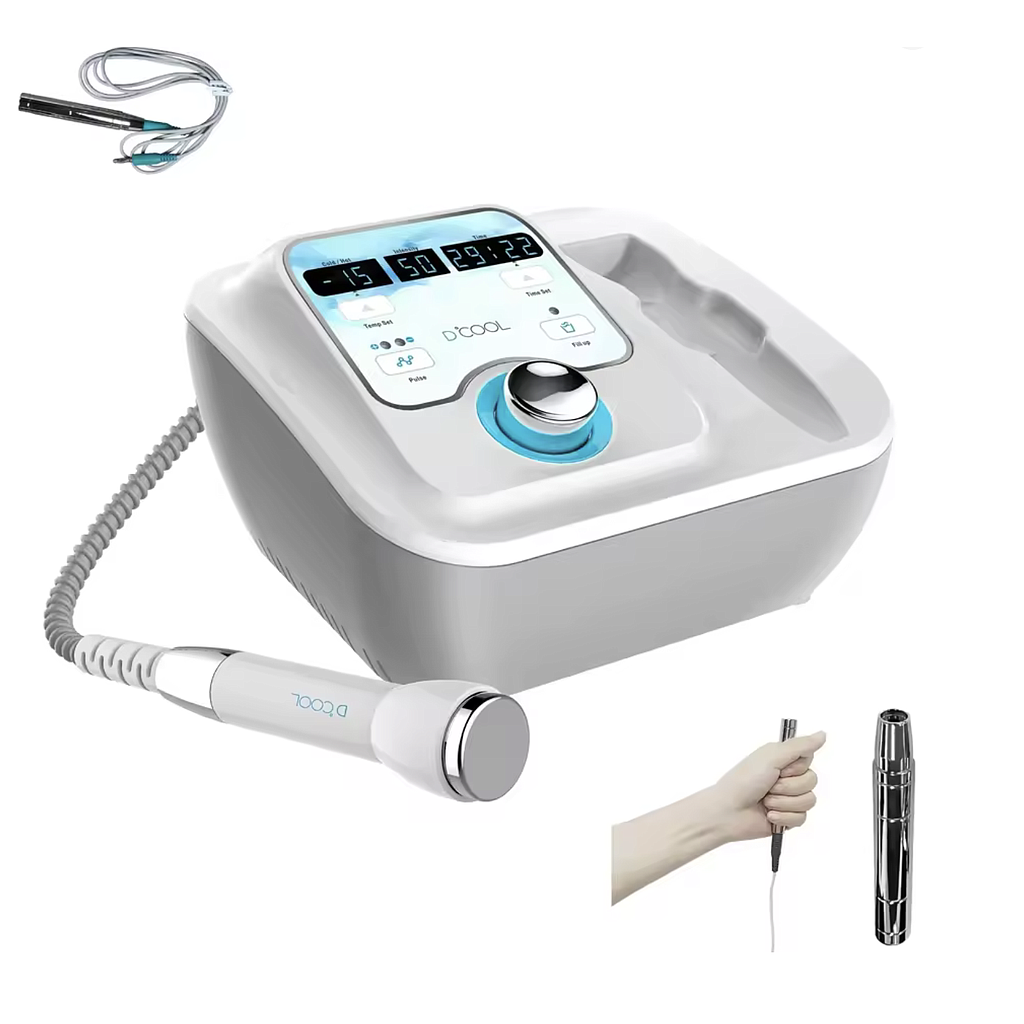 EQUIPO CRIOTERAPIA XP200 FRIO CALOR