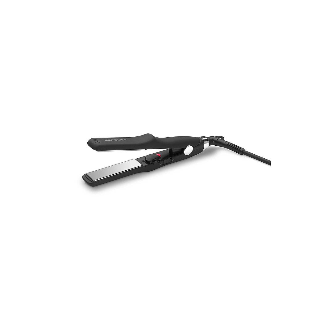 PLANCHA C-TRIP BLACK SOFT TOUCH viaje CORIOLISS