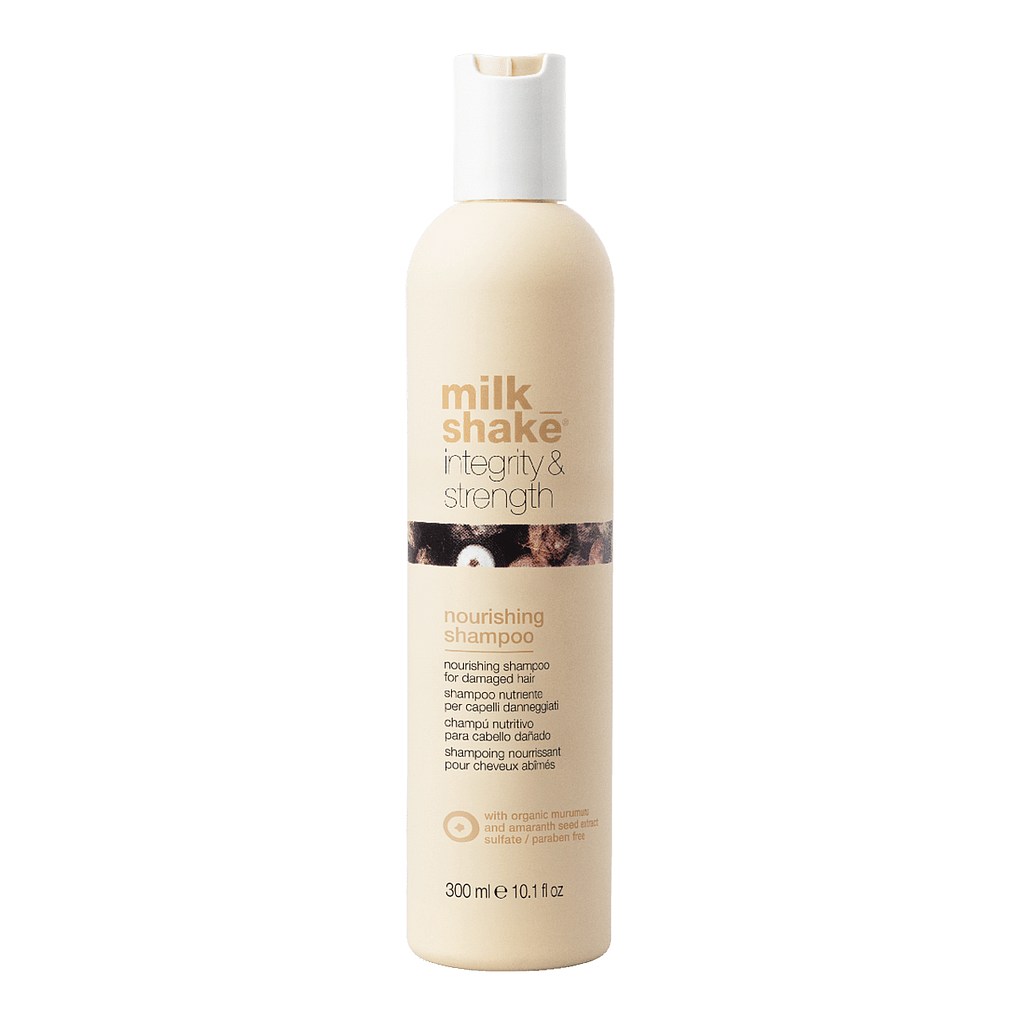 MS INTEGRITY and STRENGTH NOURISHING SHAMPOO 300ml