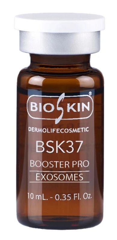 BIOSKIN BOOSTER PRO - EXOSOMAS FACIALES