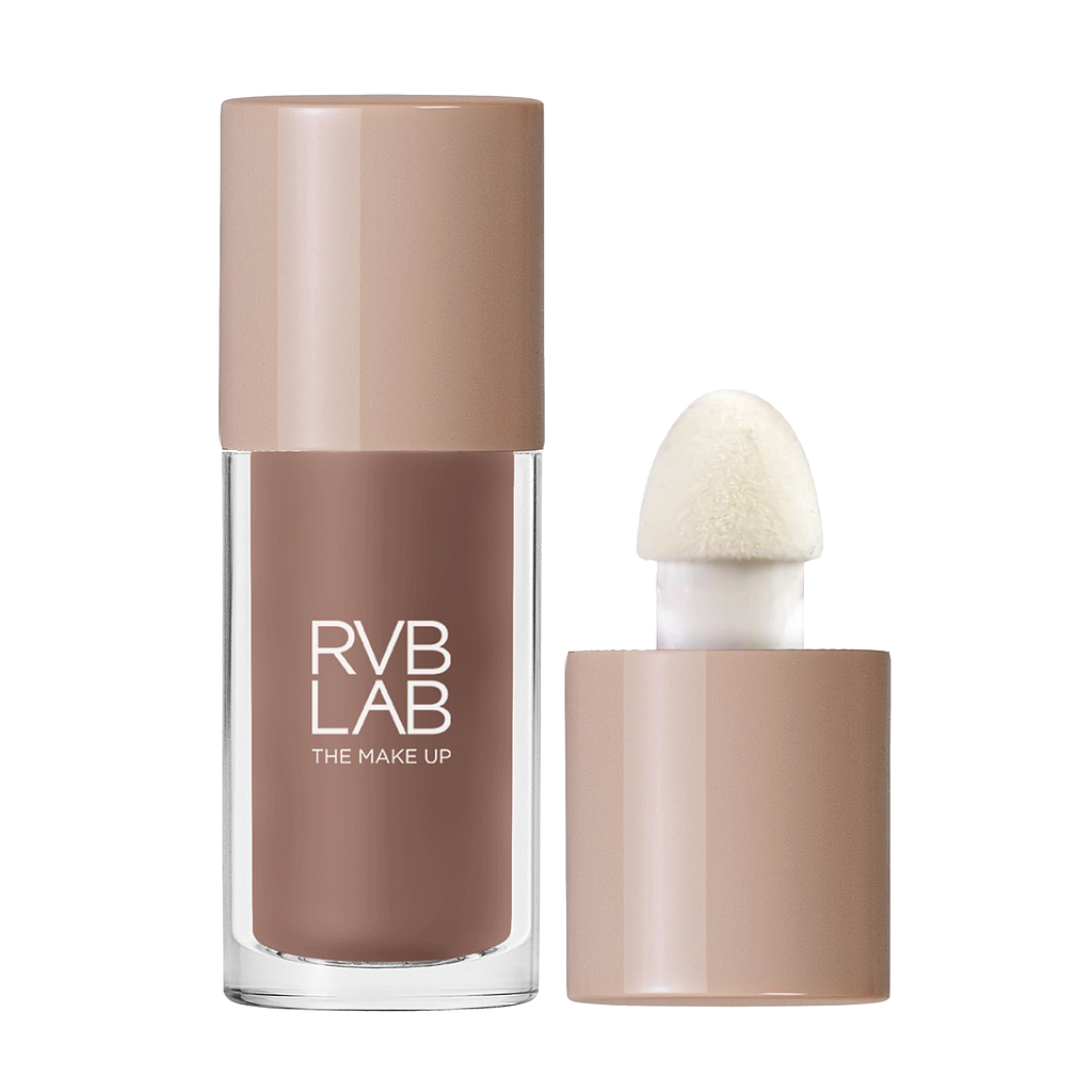 RVB PIEL BRONCEADOR LIQUIDO BRONZED AURA 334 7ml OI25-26