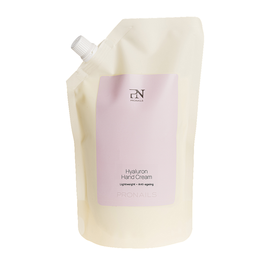 PN Relleno crema de manos Hyaluron 500 ml