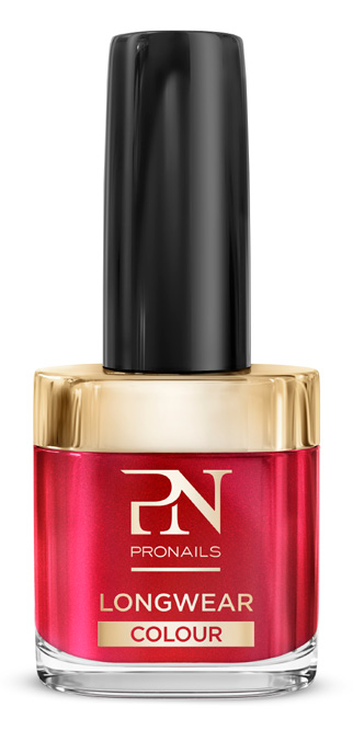 PN LW 402 Glazed Cherry 10 ml