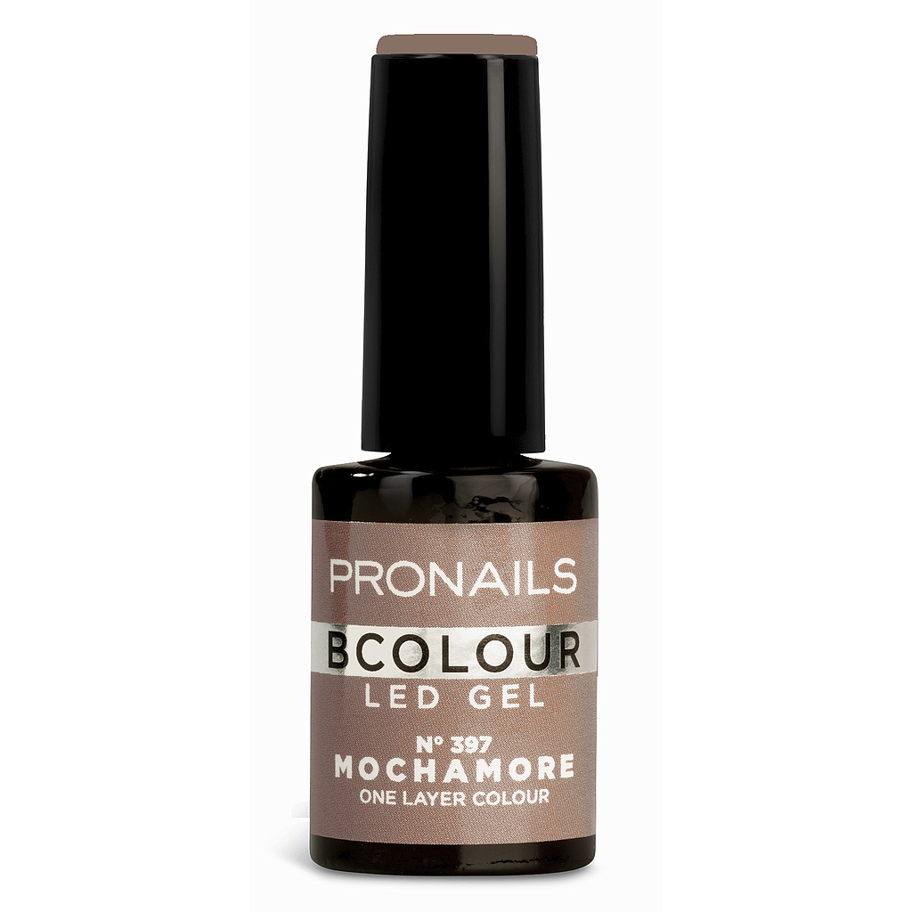 PN BColour 397 Mochamore 10 ml NEW