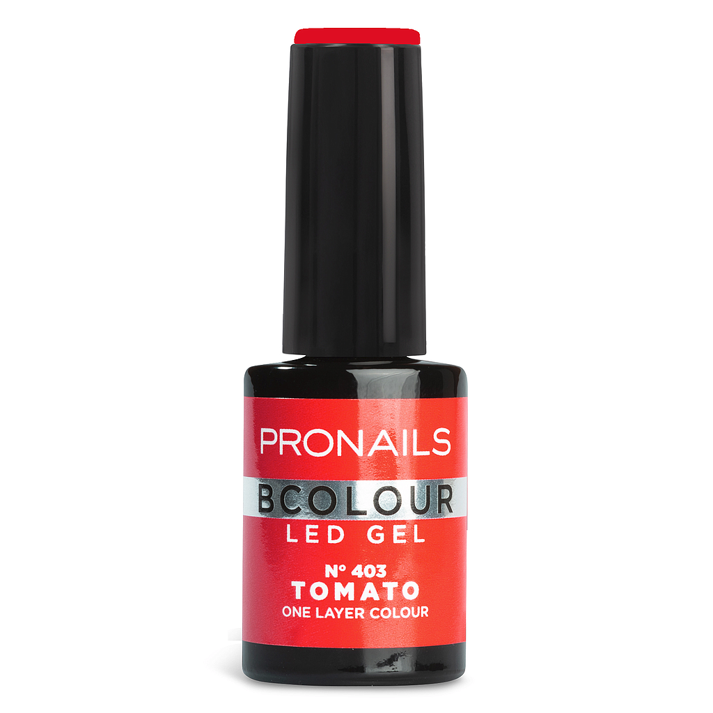 PN BColour 403 Tomato 10 ml NEW