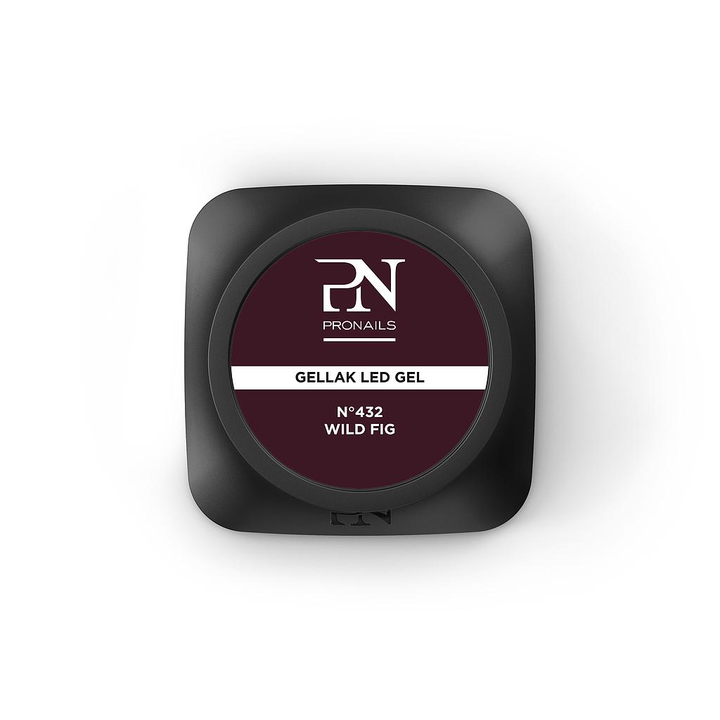 PN GL 432 Wild Fig 10 ml NEW
