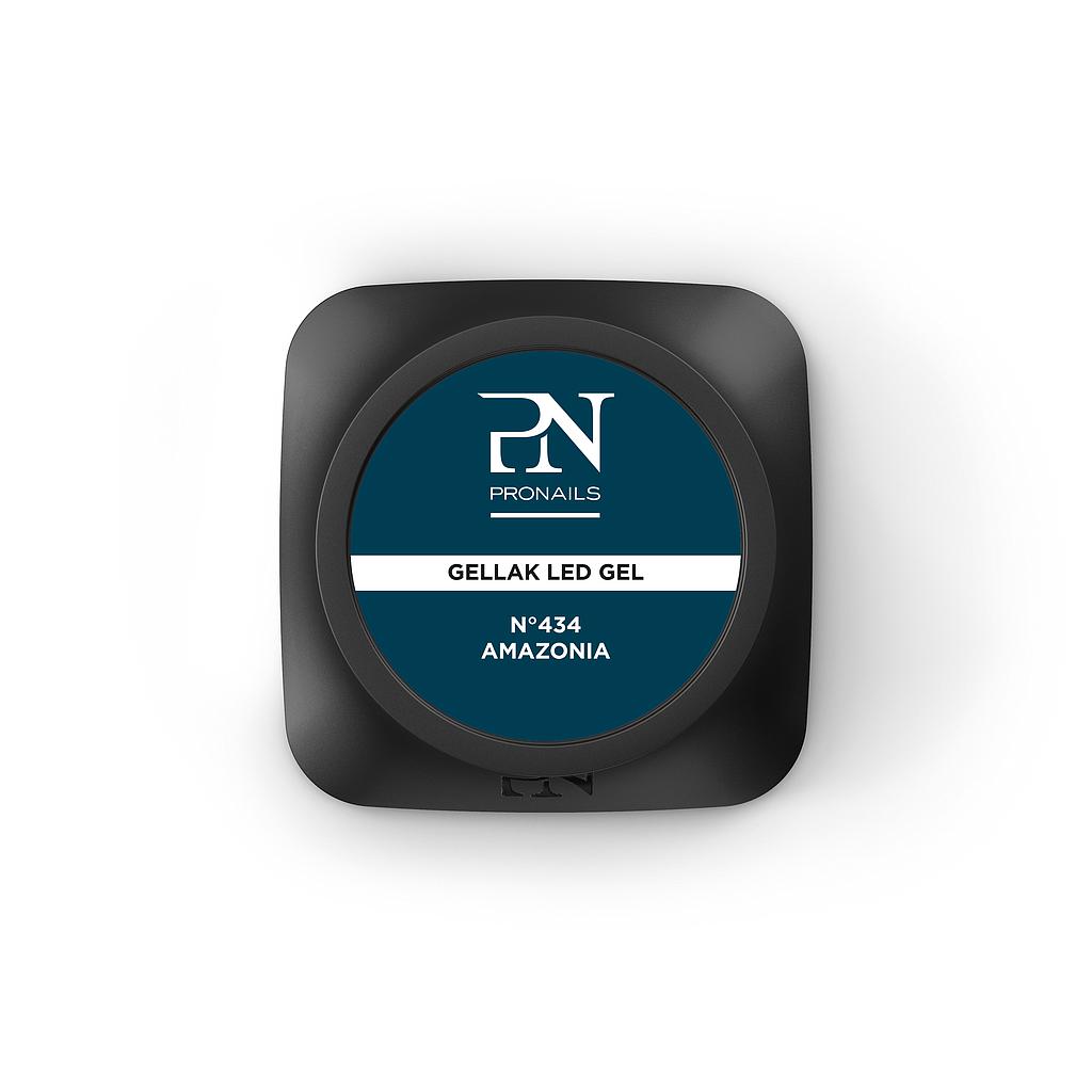 PN GL 434 Amazonia 10 ml NEW