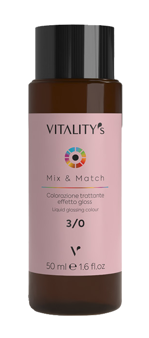 VT MIX&amp;MATCH 6-88 VITALITY'S 3x50ml