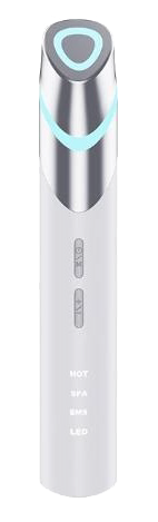 DDP EYE BEAUTY INSTRUMENT 4 IN 1