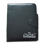 ESTUCHE PARA 5 TIJERAS CRENDE negro