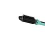PLANCHA C3 GREEN MINT COLLECTION + CEPILLO HOT BRUSH CORIOLISS