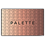 RVB PIEL PALETA CREAMY FULLFACE 6x2,5gr