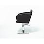 SILLA TOCADOR TOKYO base hidraulica disco