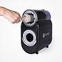 LIMPIADOR ELECTRICO CEPILLOS DOUBLE CLEANING