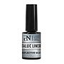 PN Delineador en gel metalico Reflective Silver 8 ml